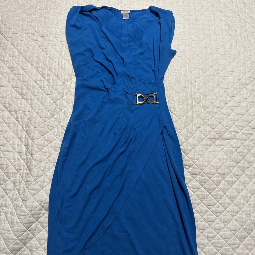 Cache Dress Medium - image 1